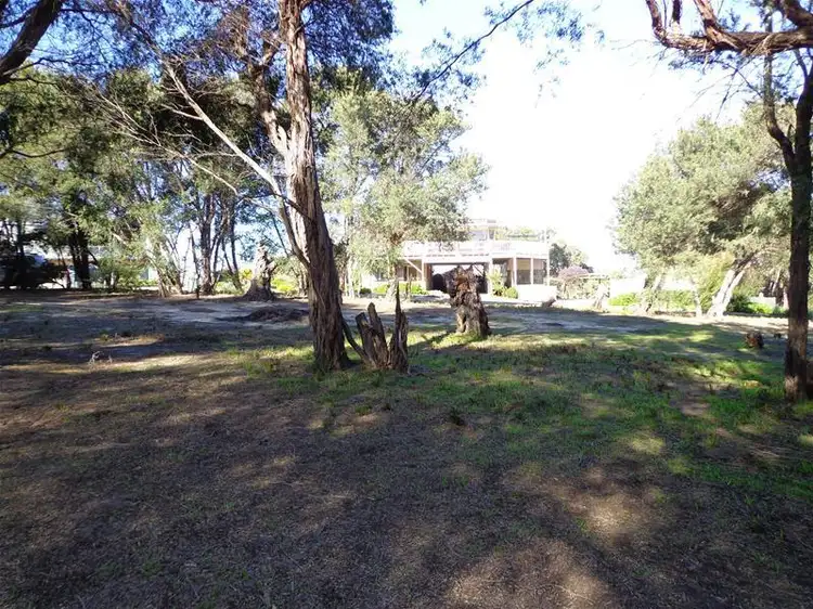 Third view of Homely land listing, 11 Aneta Court, Loch Sport VIC 3851