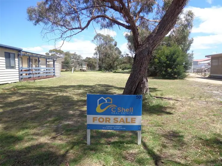 50 Wilhelm Street, Loch Sport VIC 3851