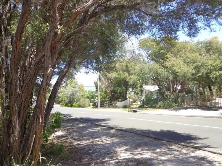 Fourth view of Homely land listing, 12 Victoria Street, Loch Sport VIC 3851