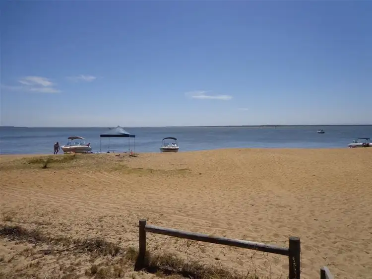 Fifth view of Homely land listing, 12 Victoria Street, Loch Sport VIC 3851