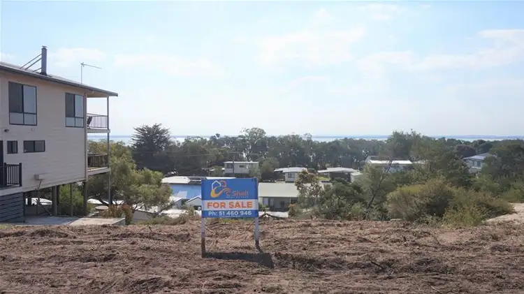 Second view of Homely land listing, 27 Wattle Grove, Loch Sport VIC 3851