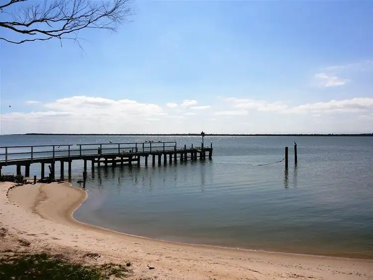 40 The Boulevard, Loch Sport VIC 3851