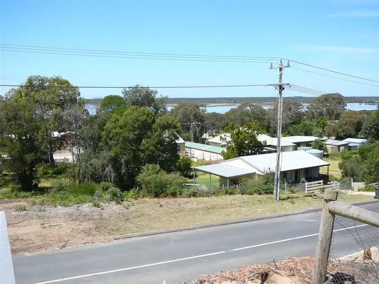 Second view of Homely land listing, 339 National Park Road, Loch Sport VIC 3851