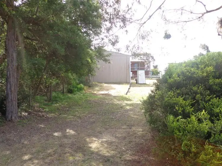 Second view of Homely land listing, 16 Thriptomene Street, Loch Sport VIC 3851