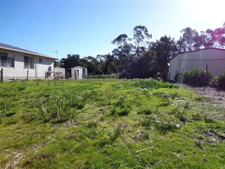 Second view of Homely land listing, 112 Wallaby Street, Loch Sport VIC 3851