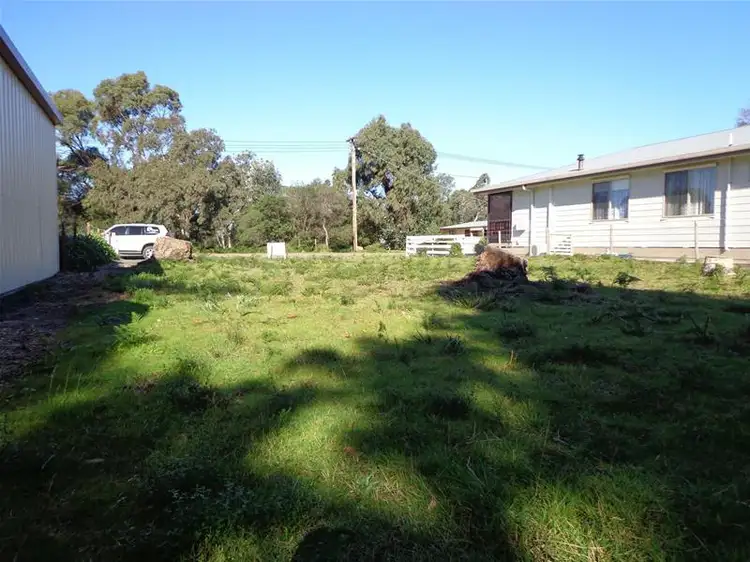 Third view of Homely land listing, 112 Wallaby Street, Loch Sport VIC 3851