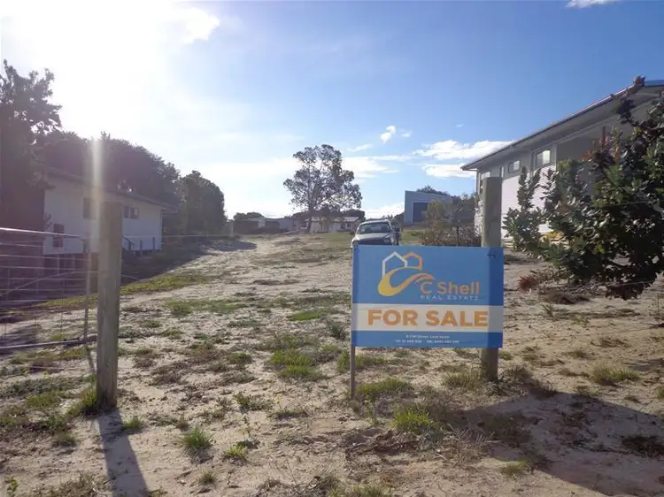 46 White Crescent, Loch Sport VIC 3851