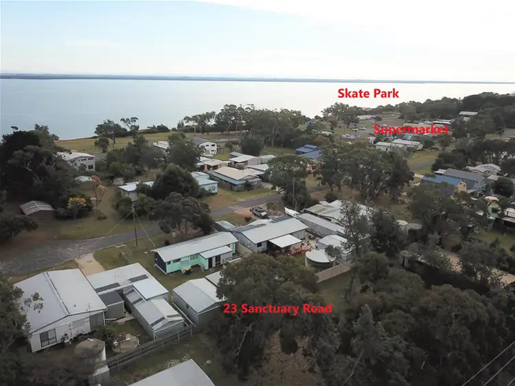 23 Sanctuary Road, Loch Sport VIC 3851