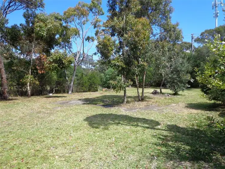 Second view of Homely land listing, 4 National Park Road, Loch Sport VIC 3851