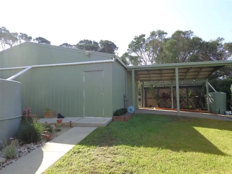 Second view of Homely land listing, 10 Le Grande Court, Loch Sport VIC 3851