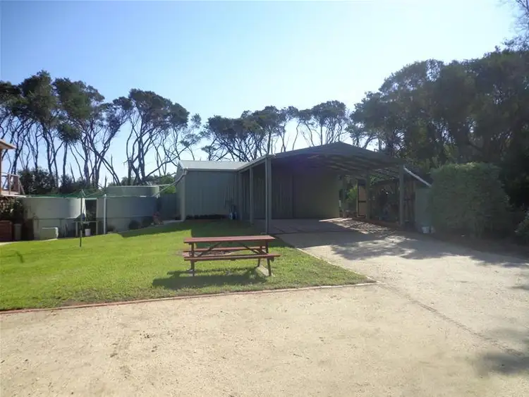 Third view of Homely land listing, 10 Le Grande Court, Loch Sport VIC 3851