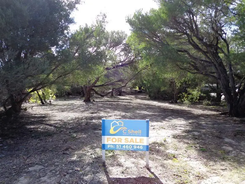 Main view of Homely land listing, 29 White Crescent, Loch Sport VIC 3851