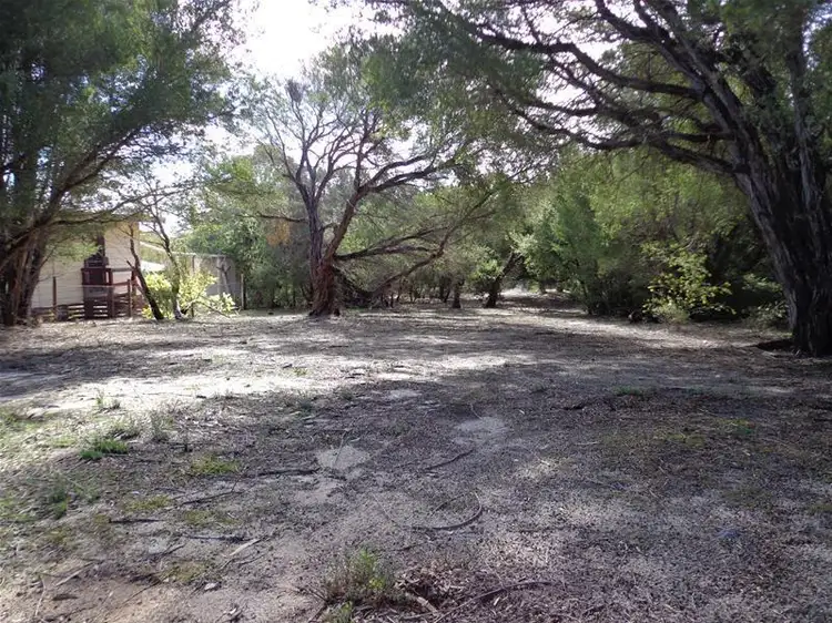 Third view of Homely land listing, 29 White Crescent, Loch Sport VIC 3851