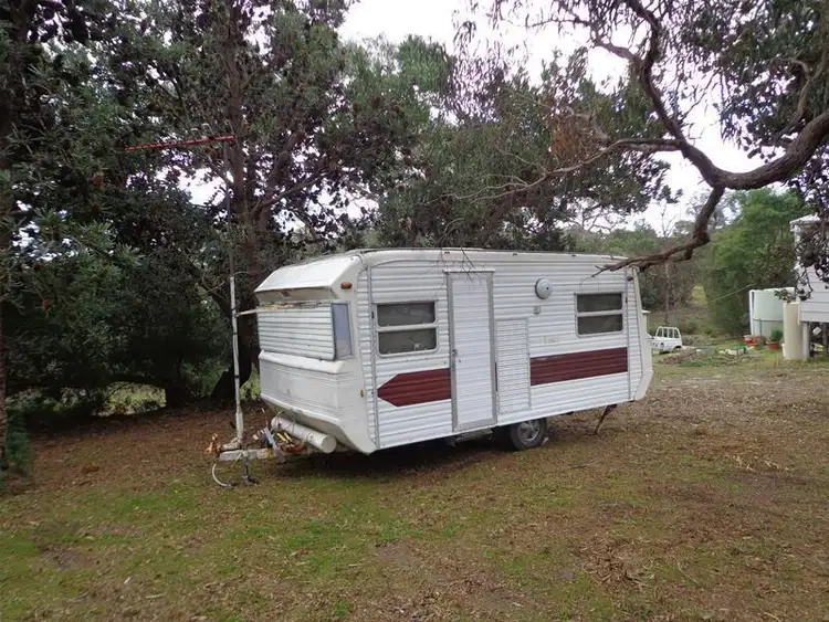 Second view of Homely land listing, 51 Goodlett Avenue, Loch Sport VIC 3851