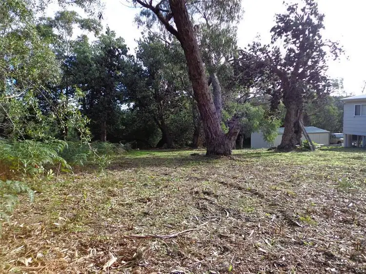 Third view of Homely land listing, 51 Goodlett Avenue, Loch Sport VIC 3851