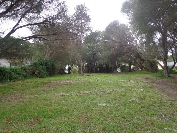 Second view of Homely land listing, 5 Anthony Court, Loch Sport VIC 3851