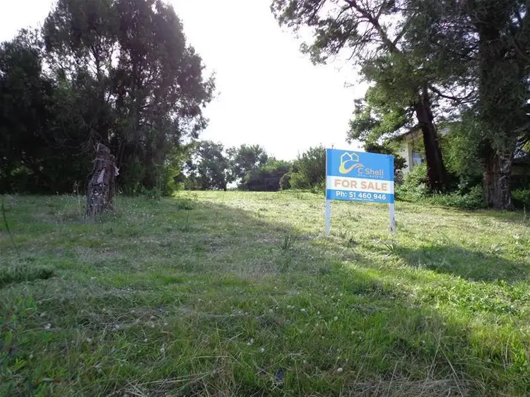 Second view of Homely land listing, 205 National Park Road, Loch Sport VIC 3851