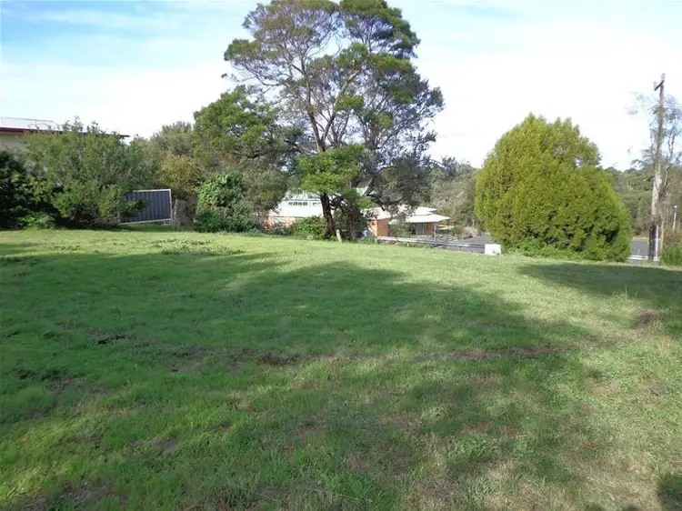 Third view of Homely land listing, 205 National Park Road, Loch Sport VIC 3851
