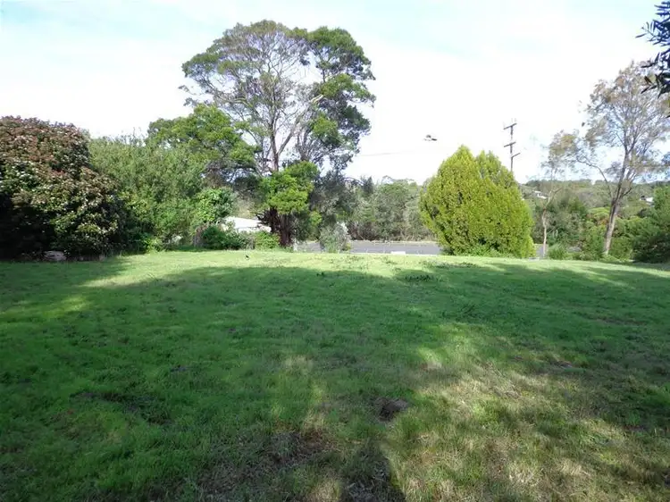 Fourth view of Homely land listing, 205 National Park Road, Loch Sport VIC 3851