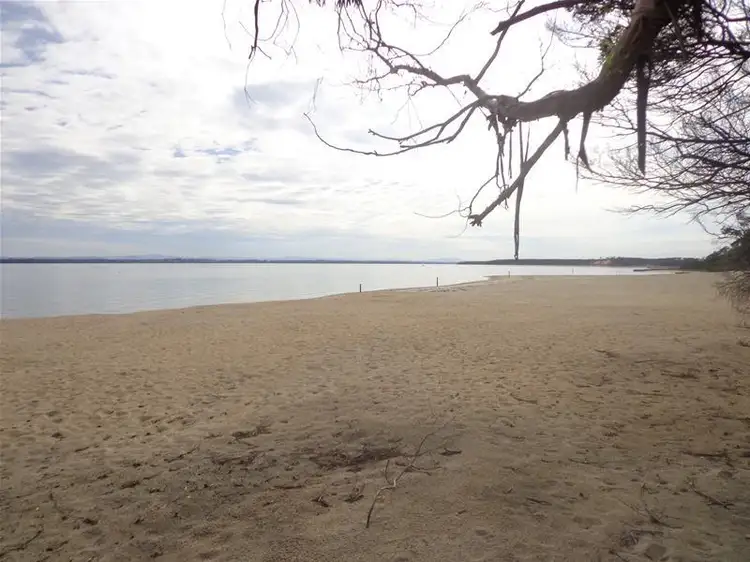 Fifth view of Homely land listing, 205 National Park Road, Loch Sport VIC 3851