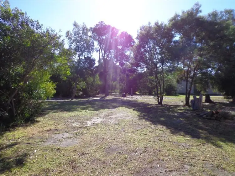 Third view of Homely land listing, 19 Bream Road, Loch Sport VIC 3851