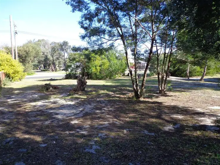 Fourth view of Homely land listing, 19 Bream Road, Loch Sport VIC 3851