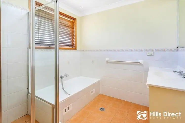 Fifth view of Homely townhouse listing, 3/11 Michelle Place, Marayong NSW 2148