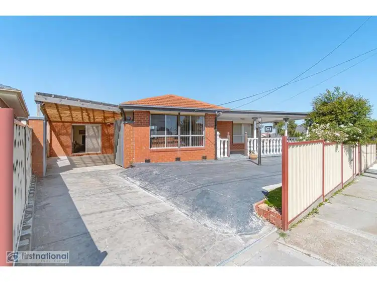 1 Hull Drive, Campbellfield VIC 3061