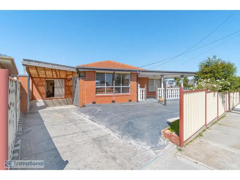 Main view of Homely house listing, 1 Hull Drive, Campbellfield VIC 3061