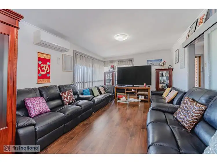 Second view of Homely house listing, 1 Hull Drive, Campbellfield VIC 3061