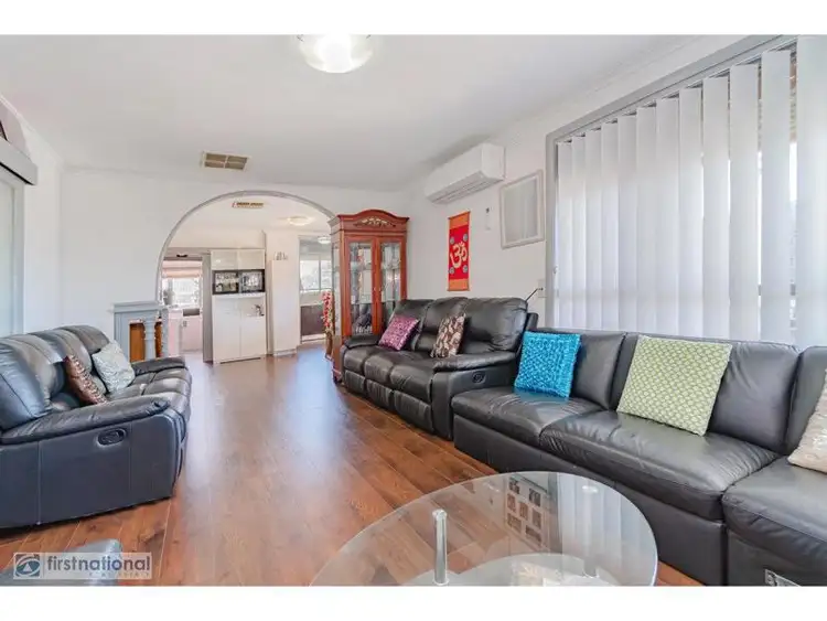 Third view of Homely house listing, 1 Hull Drive, Campbellfield VIC 3061