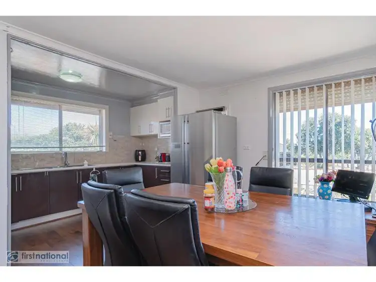 Fourth view of Homely house listing, 1 Hull Drive, Campbellfield VIC 3061