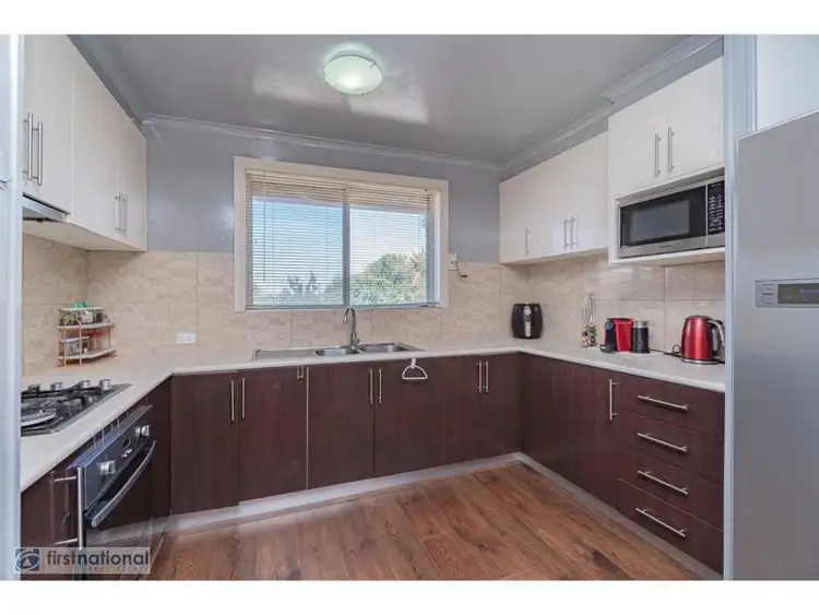 Fifth view of Homely house listing, 1 Hull Drive, Campbellfield VIC 3061