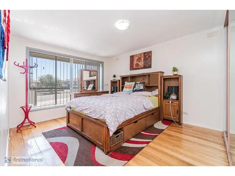 Sixth view of Homely house listing, 1 Hull Drive, Campbellfield VIC 3061