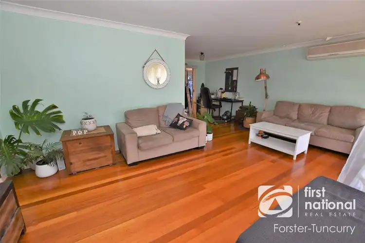 Third view of Homely house listing, 45 Hind Avenue, Forster NSW 2428