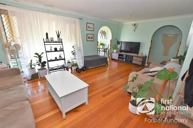 Fourth view of Homely house listing, 45 Hind Avenue, Forster NSW 2428