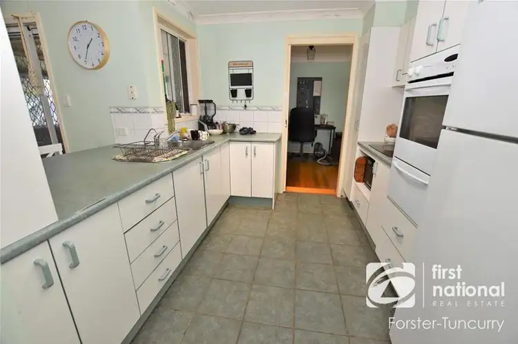 Fifth view of Homely house listing, 45 Hind Avenue, Forster NSW 2428