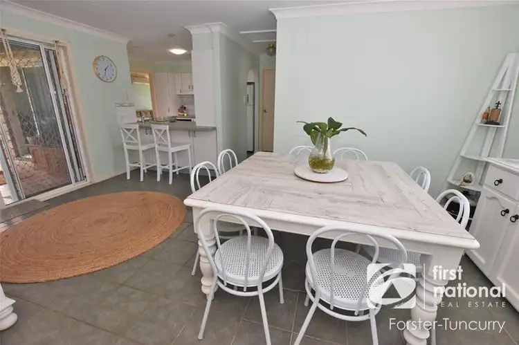 Sixth view of Homely house listing, 45 Hind Avenue, Forster NSW 2428