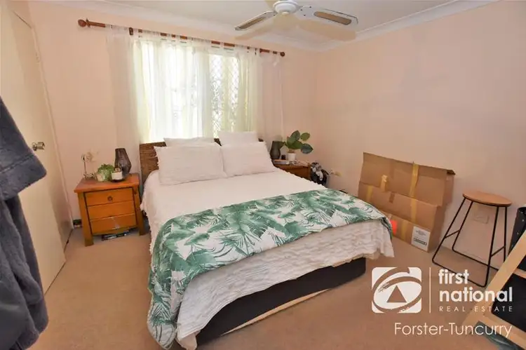 Seventh view of Homely house listing, 45 Hind Avenue, Forster NSW 2428