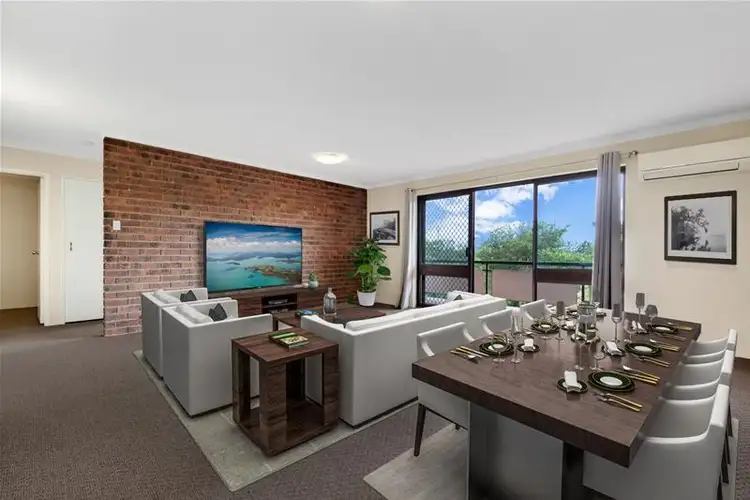 5/39 Monro Street, Kelvin Grove QLD 4059