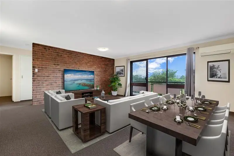 Main view of Homely apartment listing, 5/39 Monro Street, Kelvin Grove QLD 4059