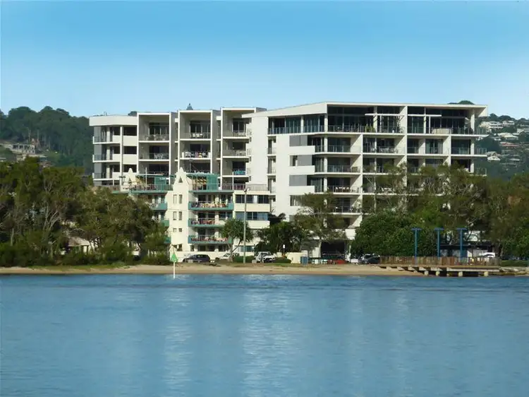 Third view of Homely unit listing, Address available on request