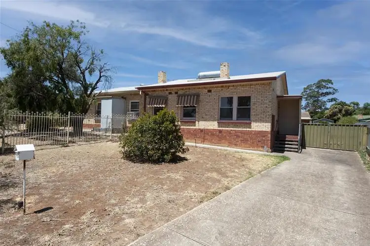 8 Benham Street, Elizabeth East SA 5112