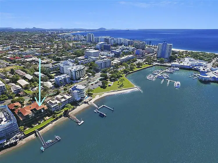 6/57-59 River Esplanade, Mooloolaba QLD 4557