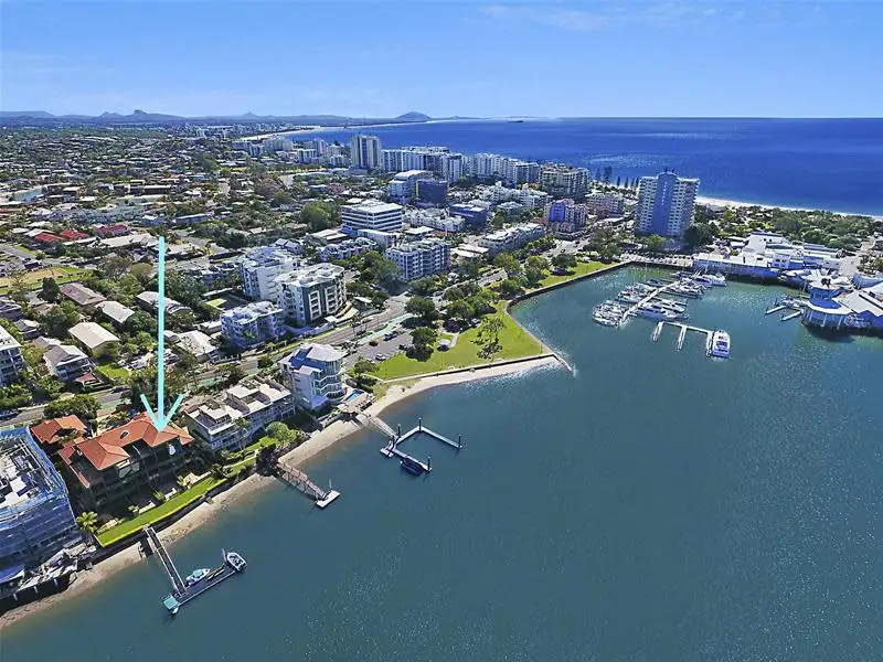 Main view of Homely house listing, 6/57-59 River Esplanade, Mooloolaba QLD 4557