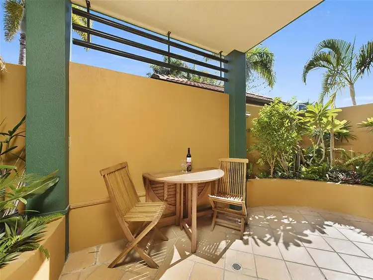 Second view of Homely house listing, 6/57-59 River Esplanade, Mooloolaba QLD 4557