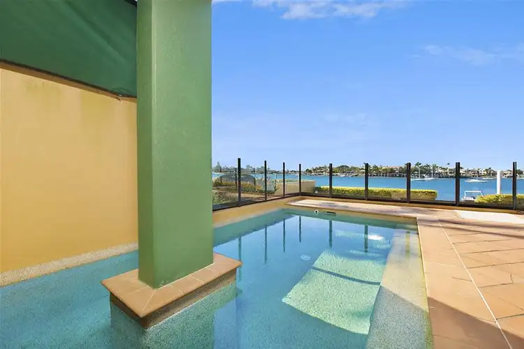 Third view of Homely house listing, 6/57-59 River Esplanade, Mooloolaba QLD 4557