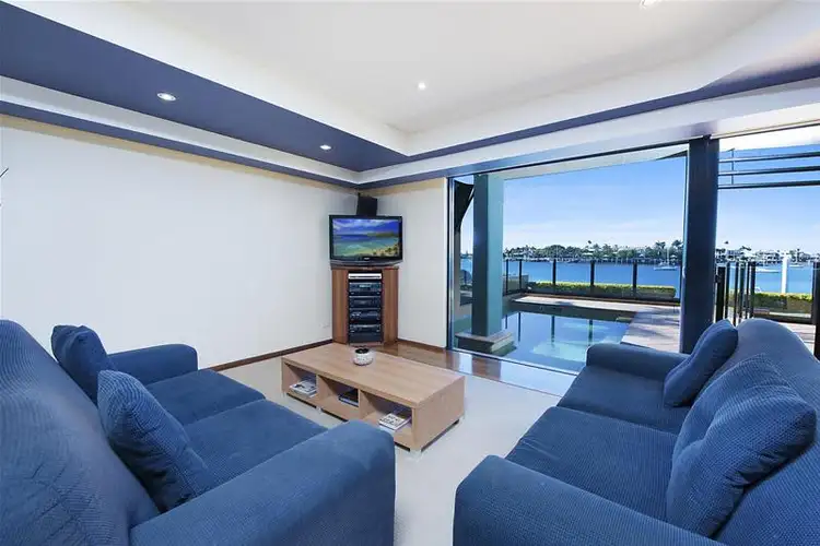 Sixth view of Homely house listing, 6/57-59 River Esplanade, Mooloolaba QLD 4557