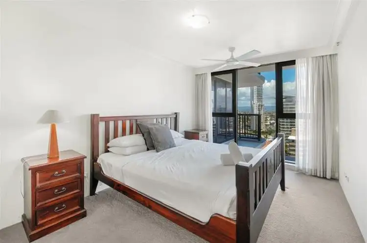 Seventh view of Homely apartment listing, 15C/4 Old Burleigh Road, Surfers Paradise QLD 4217