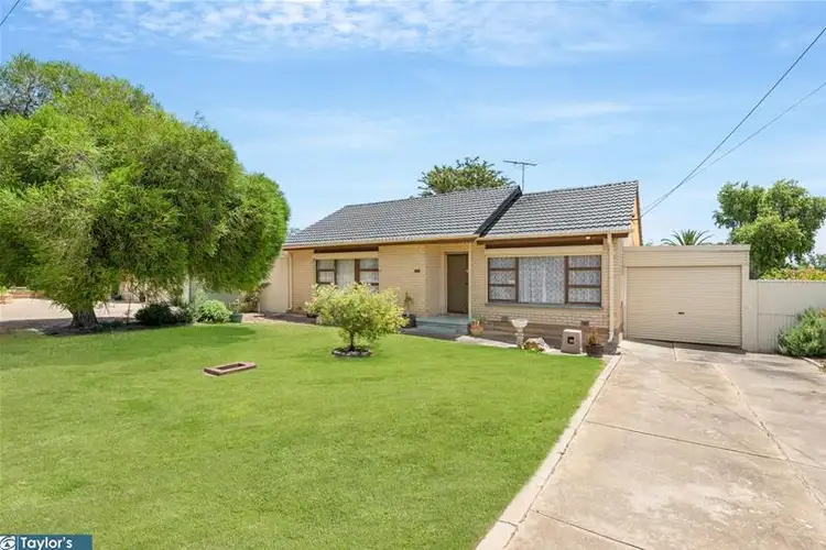 Main view of Homely house listing, 22 Vitana Avenue, Ingle Farm SA 5098